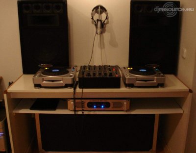 Booth: New booth !