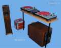 Dj-Lumix