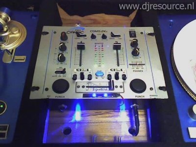 Our MEMBERS can Enlarge : my mixer