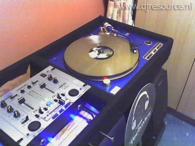 Enlarge : #~DJ SLICK MF~#