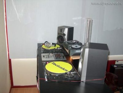Enlarge : Booth