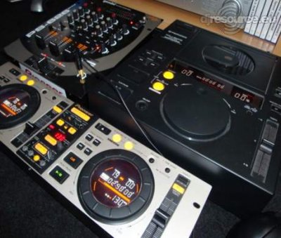 Enlarge : martijnvandam's DJ-Booth