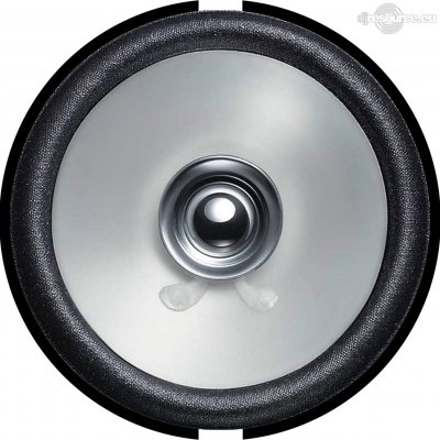 Our MEMBERS can Enlarge : Speaker Jogwheel