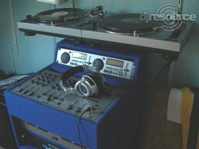 Our MEMBERS can Enlarge : DJ mez gear2