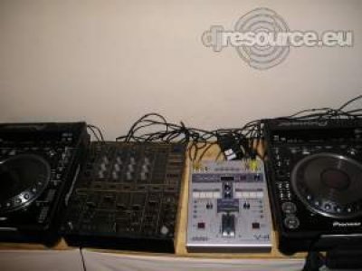Our MEMBERS can Enlarge : mosthighsoundz's DJ-Boot