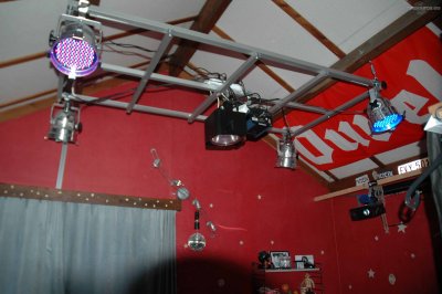 Our MEMBERS can Enlarge : RasterLicht