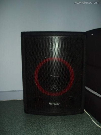 Our MEMBERS can Enlarge : luidspreker tsx 12