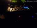 set-donker-met-flightcase