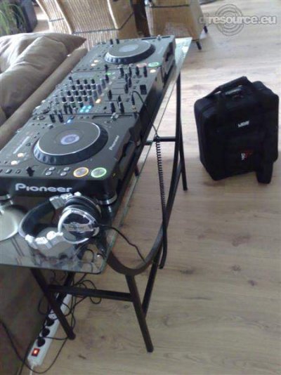 Booth: DJRbooth1
