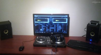Our MEMBERS can Enlarge : My studio