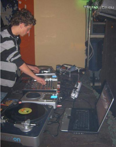 Our MEMBERS can Enlarge : dj pitros