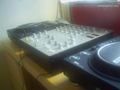 Enlarge : Booth - Raimster