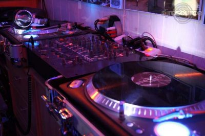 Our MEMBERS can Enlarge : Raptorek's Setup