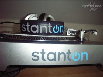 Our MEMBERS can Enlarge : stanton pro 3000 en t 50 02