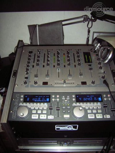 Our MEMBERS can Enlarge : dj booth update rebounce
