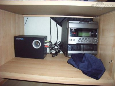 Our MEMBERS can Enlarge : subwoofer/stereo