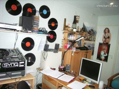 Our MEMBERS can Enlarge : Rebounce-juni-2007