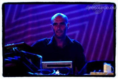 Our MEMBERS can Enlarge : vitalic-werchter06
