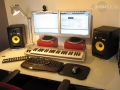 My-home-studio