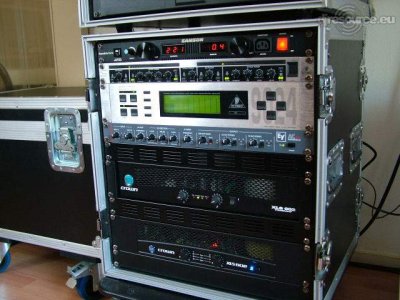 Our MEMBERS can Enlarge : amp rack