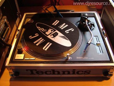 Our MEMBERS can Enlarge : Technics 1210 MKII