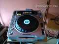 CDJ800MKII