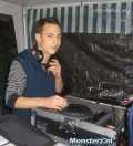 me-on-stage