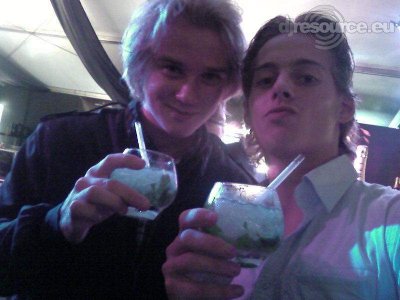 Our MEMBERS can Enlarge : Mojito