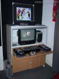 DJ-booth
