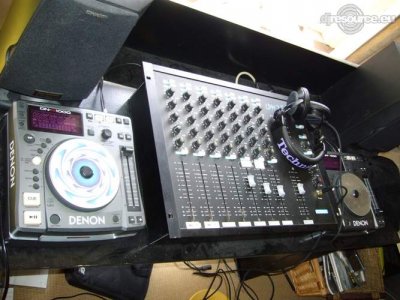 Enlarge : Denon+dateq Enlarge : Denon+dateq