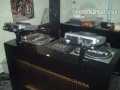 Dj-Booth