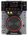 cDj-400-
