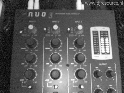 Our MEMBERS can Enlarge : Ecler Nuo3