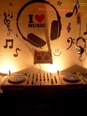 Show this booth : samir67's DJ -Booth Apr'13