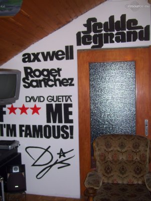Our MEMBERS can Enlarge : My BOOM BOOM ROOM