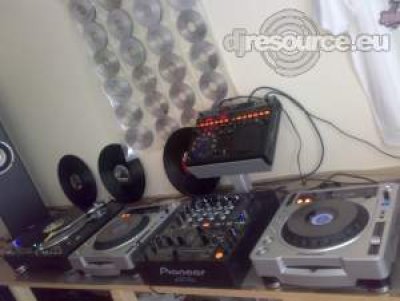 Booth: new update