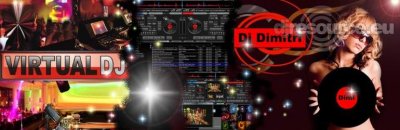 Our MEMBERS can Enlarge : sensitive's DJ-Booth