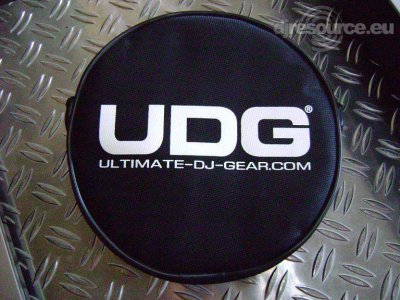 Our MEMBERS can Enlarge : UDG-bag