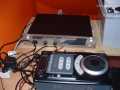 booth