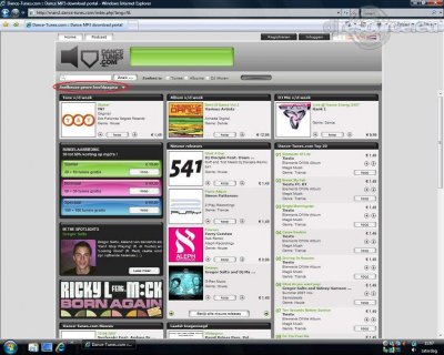 Our MEMBERS can Enlarge : dance-tunes.com