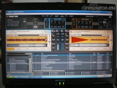 Our MEMBERS can Enlarge : Traktor DJ Studio