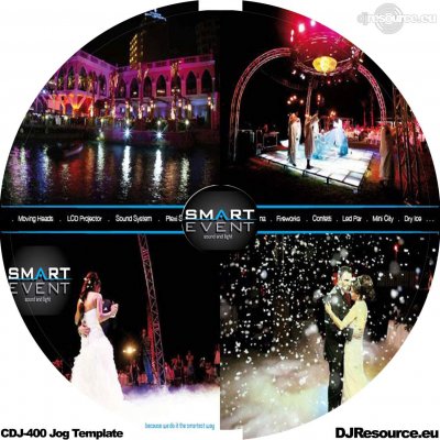 Our MEMBERS can Enlarge : Smart Event