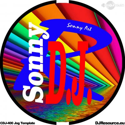 Our MEMBERS can Enlarge : jog sonny djr for cdj 400