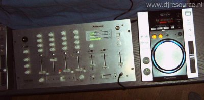 Our MEMBERS can Enlarge : mixer + 1cd