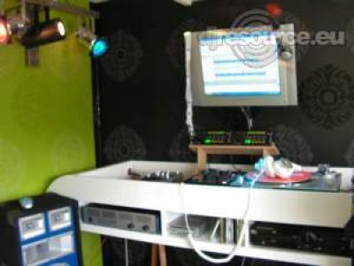 Booth: BoydGrift's booth v1