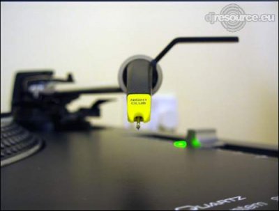 Our MEMBERS can Enlarge : Ortofon-Close-Up