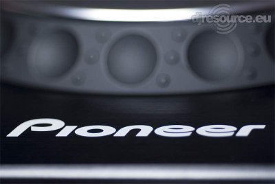 Our MEMBERS can Enlarge : Pioneer-CDJ-Logo