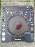 1. CDJ 1000 mk1