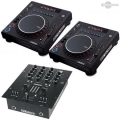 Studio-DJ-s