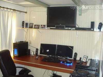 Our MEMBERS can Enlarge : swen sands's studio